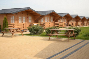 Domki letniskowe ARKA in Jaroslawiec